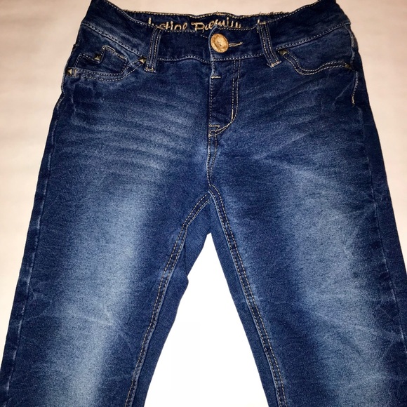 JUSTICE PREMIUM JEANS - Picture 2 of 5